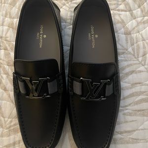 LV Monte Carlo Loafer